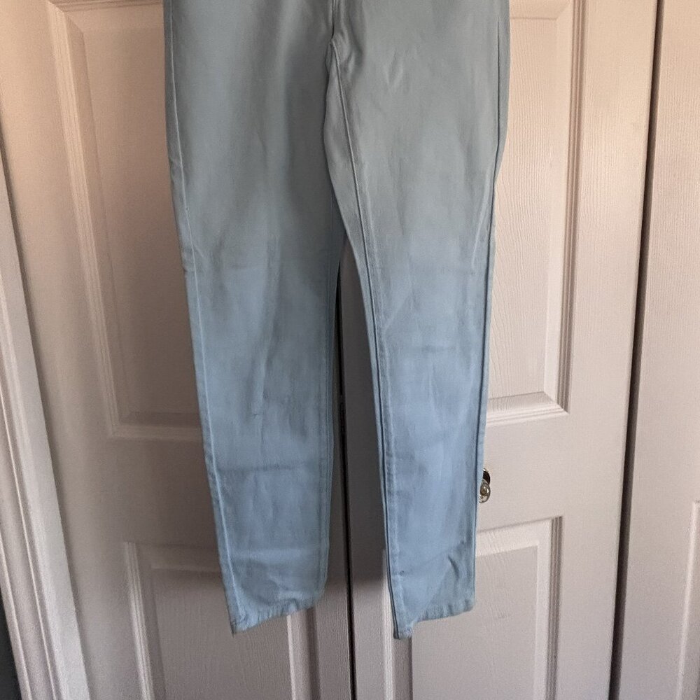 👖2 Pair Michael Kors Skinny Jeans Bundle – Size 2 x 30 - Picture 3 of 8